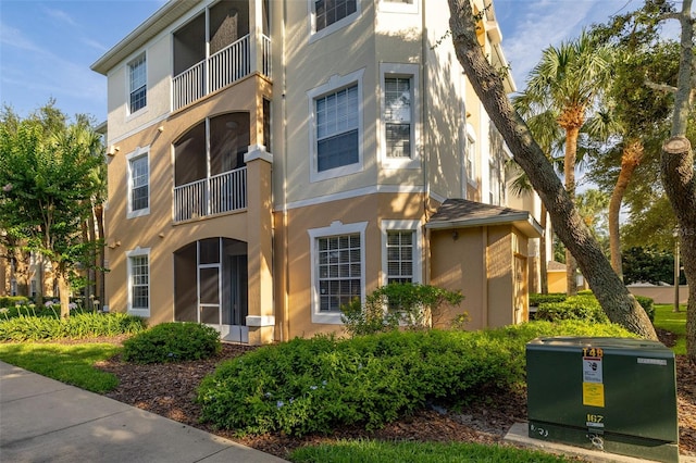 6214 Stevenson Dr Unit 106, Orlando, FL 32835 - view of building exterior
