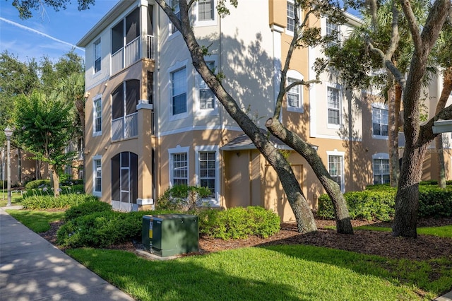 6214 Stevenson Dr Unit 106, Orlando, FL 32835 - view of property