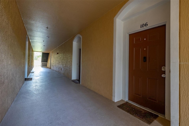 6214 Stevenson Dr Unit 106, Orlando, FL 32835 - view of entrance to property
