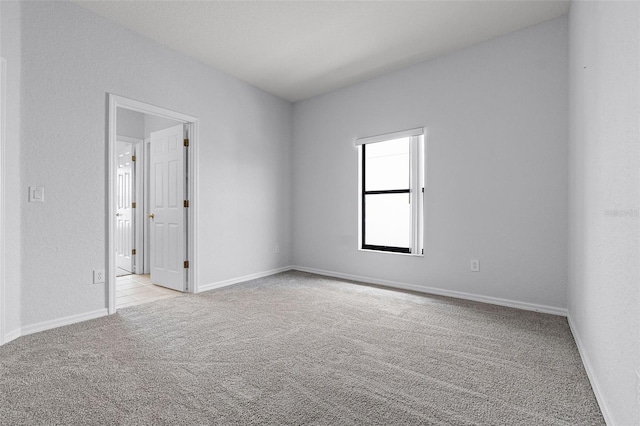 16614 Lazy Breeze Loop, Clermont, FL 34714 - carpeted spare room with baseboards