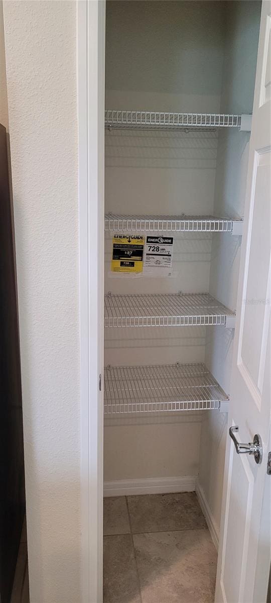 1556 Aspen Ave, Davenport, FL 33837 - view of closet
