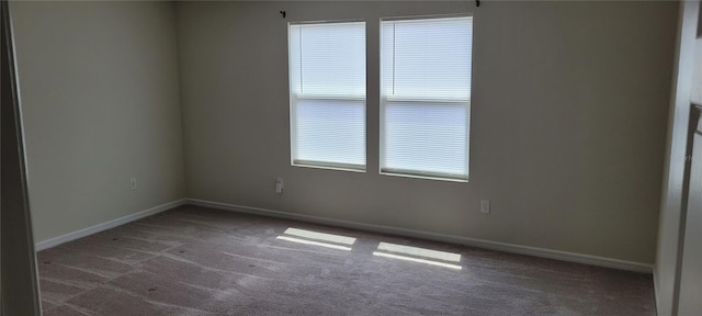 1556 Aspen Ave, Davenport, FL 33837 - spare room with carpet flooring and baseboards