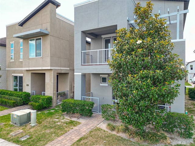 11037 Bagley Aly, Windermere, FL 34786 - view of building exterior