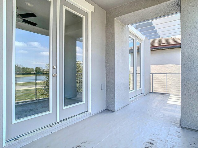 11037 Bagley Aly, Windermere, FL 34786 - view of balcony
