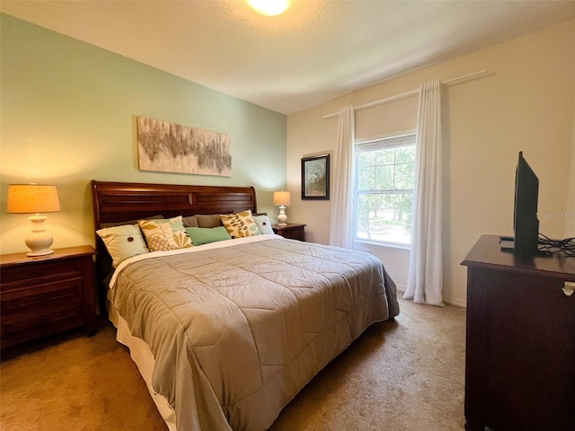 5356 Diplomat Ct Unit 108, Kissimmee, FL 34746 - view of carpeted bedroom