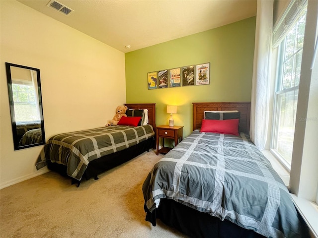 5356 Diplomat Ct Unit 108, Kissimmee, FL 34746 - bedroom featuring carpet and baseboards