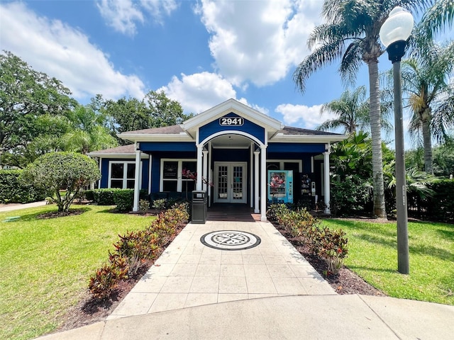 5356 Diplomat Ct Unit 108, Kissimmee, FL 34746 - view of building exterior