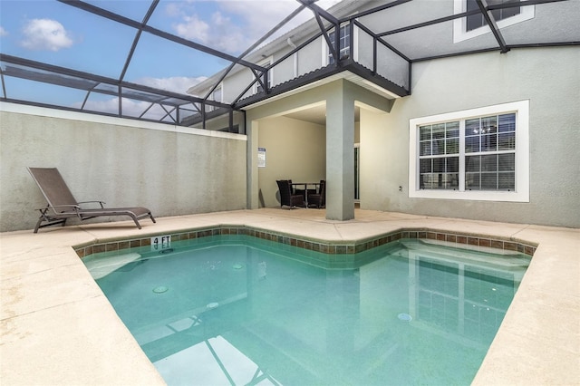 4875 Clock Tower Dr, Kissimmee, FL 34746 - view of swimming pool