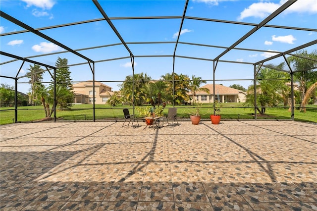 3759 Eagle Isle Cir, Kissimmee, FL 34746 - view of home's community featuring a lawn
