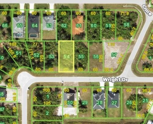 153 Wright Dr, Rotonda West, FL 33947