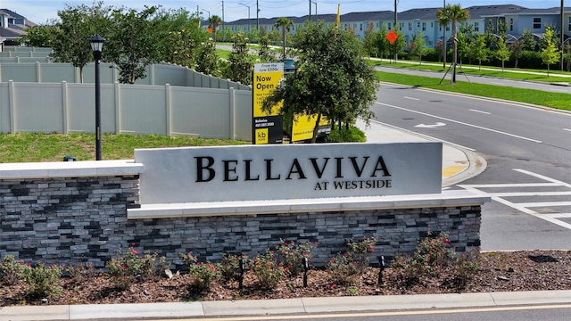 685 Overpool Ave, Davenport, FL 33896 - view of community / neighborhood sign