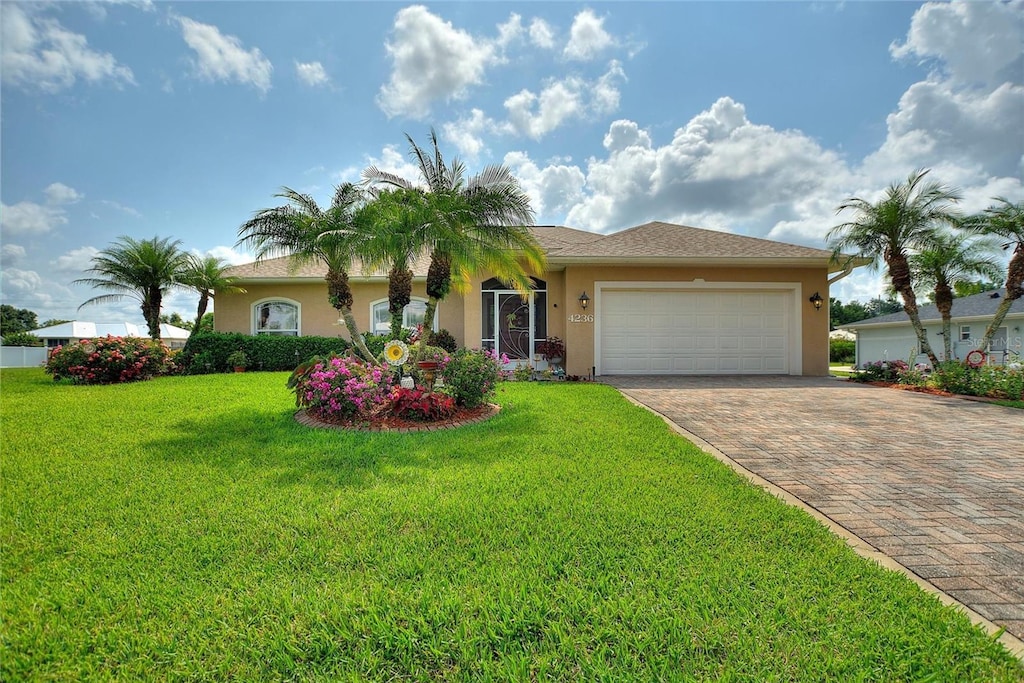4236 Lakewood Rd, Sebring, FL 33875 - photo 1