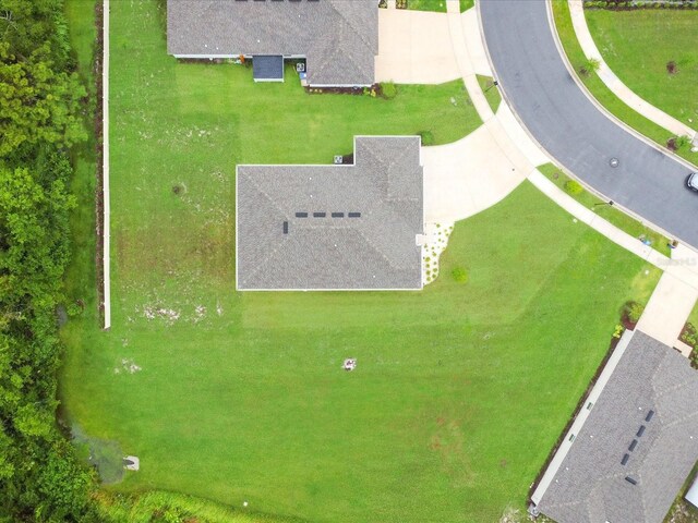 1278 Asher Mason Ave, Kissimmee, FL 34744 - bird's eye view
