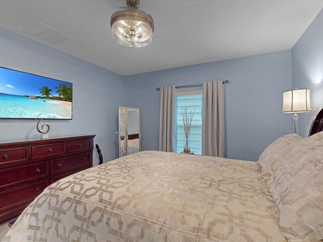 1278 Asher Mason Ave, Kissimmee, FL 34744 - view of bedroom