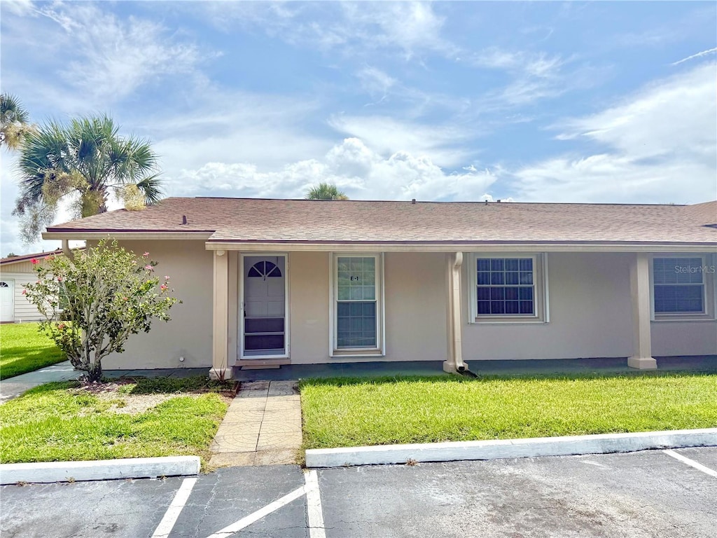 1001 Plantation Dr Unit E1, Kissimmee, FL 34741 - photo 1