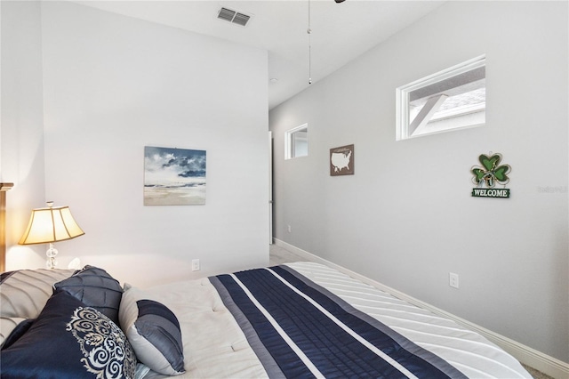 5025 Sunfalls Ave, Saint Cloud, FL 34772 - bedroom with carpet and baseboards