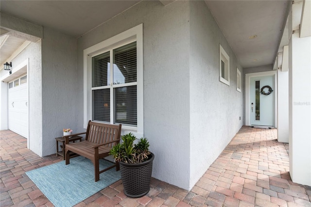 5025 Sunfalls Ave, Saint Cloud, FL 34772 - view of porch