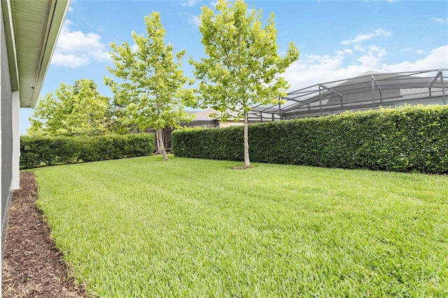 5025 Sunfalls Ave, Saint Cloud, FL 34772 - view of grassy yard