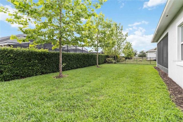5025 Sunfalls Ave, Saint Cloud, FL 34772 - view of yard