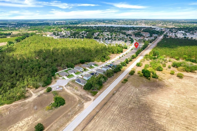 1096 Roberta Rd, Lake Wales, FL 33853 - aerial perspective of suburban area