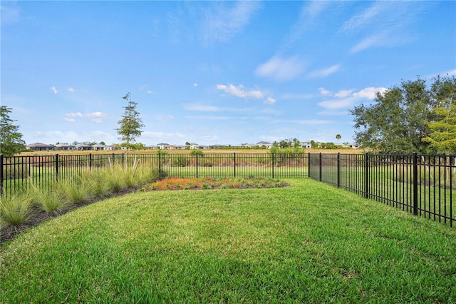6288 Winding Pine Dr, Nokomis, FL 34275 - view of yard