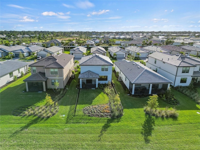 6288 Winding Pine Dr, Nokomis, FL 34275 - aerial view of residential area