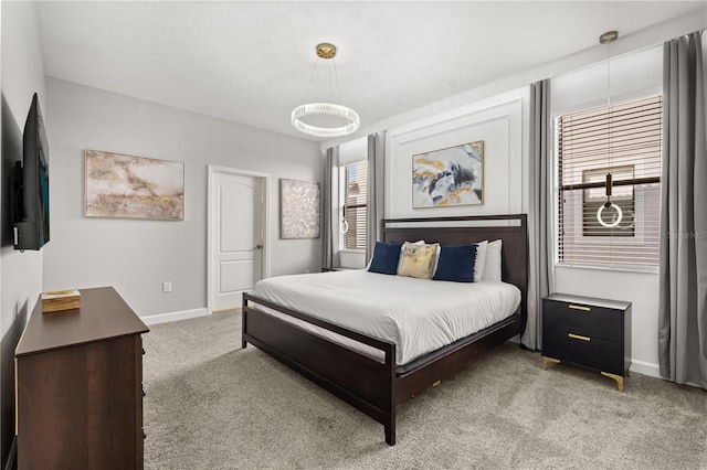 1456 Belle Terre Rd, Davenport, FL 33896 - bedroom with carpet floors and baseboards