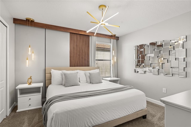 1456 Belle Terre Rd, Davenport, FL 33896 - carpeted bedroom with baseboards