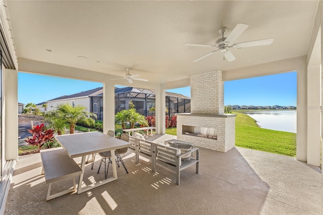 9309 Barbizon, Melbourne, FL 32940 - photo 47