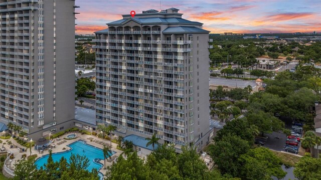 13415 Blue Heron Beach Dr Unit 401, Orlando, FL 32821 - photo 2