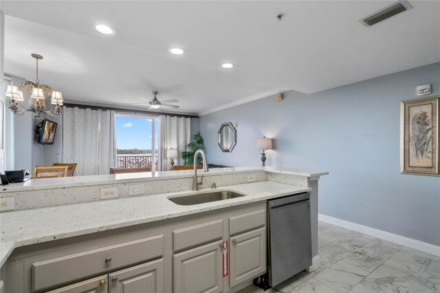 13415 Blue Heron Beach Dr Unit 401, Orlando, FL 32821 - photo 27