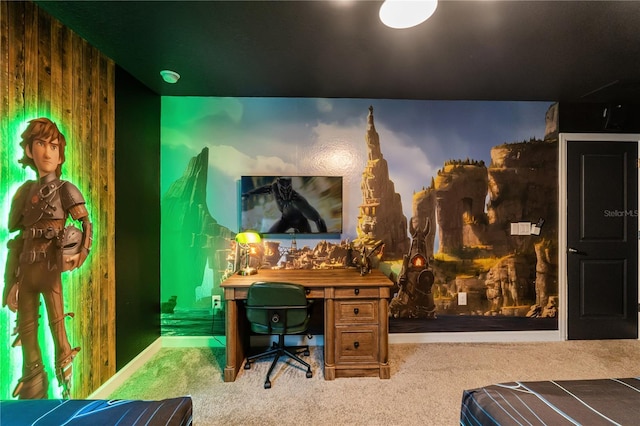 1560 Maidstone Ct, Davenport, FL 33896 - view of carpeted bedroom