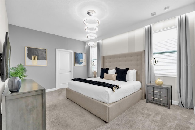1560 Maidstone Ct, Davenport, FL 33896 - bedroom featuring carpet and baseboards