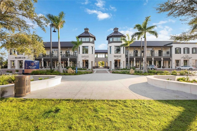 11330 Burgundy Dr, Venice, FL 34293 - view of surrounding community