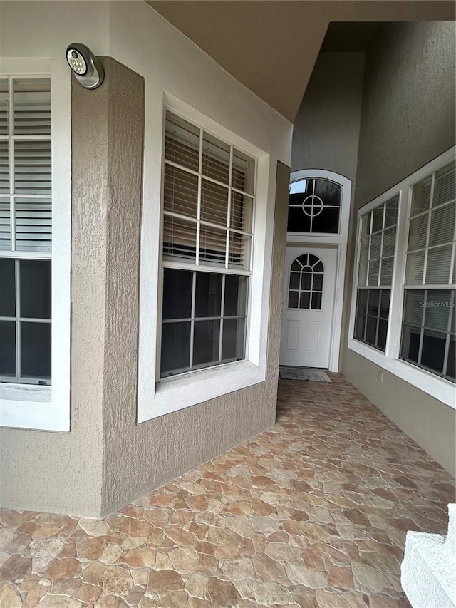 3244 River Branch Cir, Kissimmee, FL 34741 - view of porch