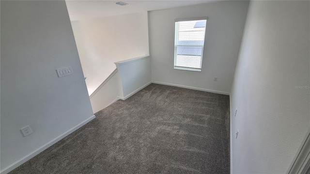 443 Cool Summer Ln, Davenport, FL 33837 - carpeted spare room with baseboards