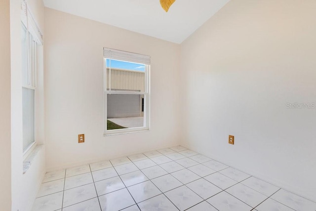 6555 Bay Tree Ct, Saint Cloud, FL 34771 - unfurnished room with light tile patterned floors