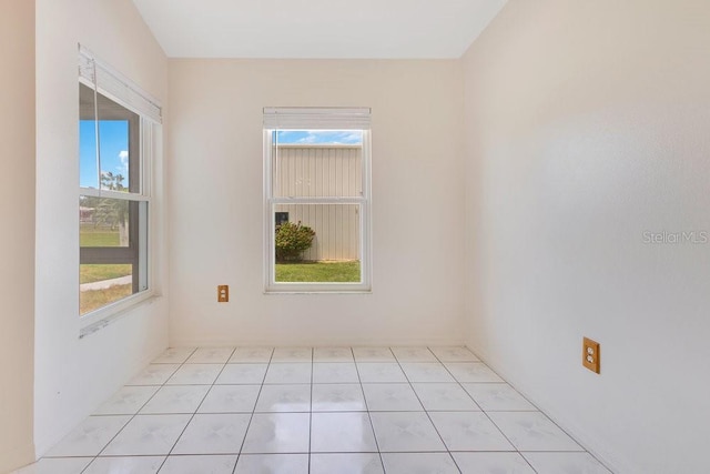6555 Bay Tree Ct, Saint Cloud, FL 34771 - view of empty room