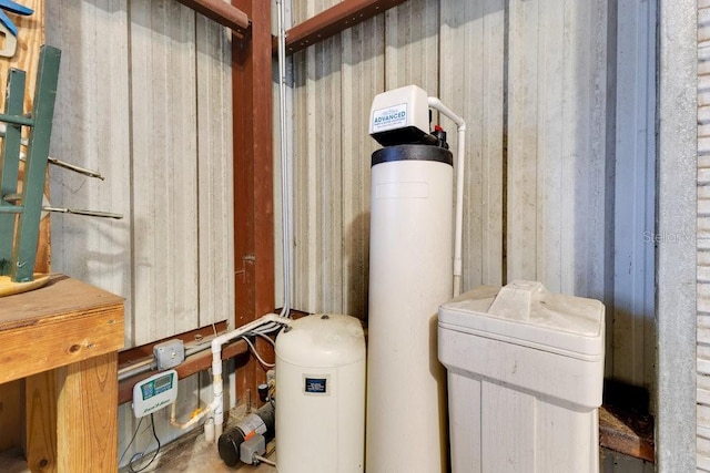 6555 Bay Tree Ct, Saint Cloud, FL 34771 - view of utilities