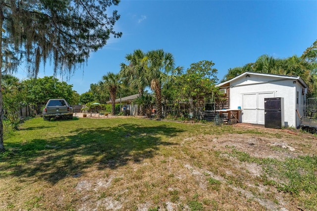 1096 Dyson Dr, Winter Springs, FL 32708 - view of yard