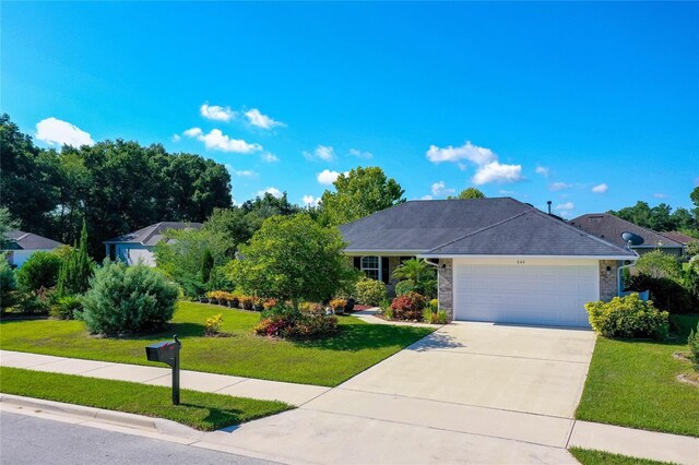 600 Brittle Fern Ave, Deland, FL 32720 - photo 1
