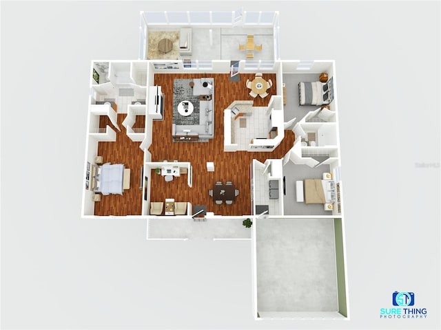 600 Brittle Fern Ave, Deland, FL 32720 - photo 44