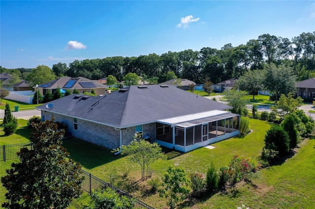 600 Brittle Fern Ave, Deland, FL 32720 - photo 48