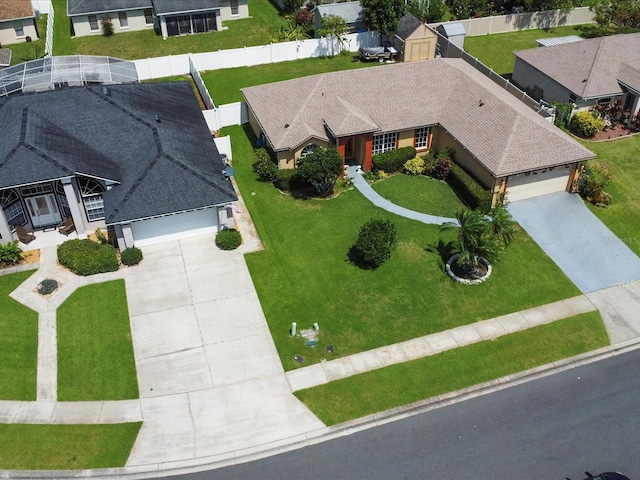 3811 Gator Bay Ln, Saint Cloud, FL 34772 - view of subject property