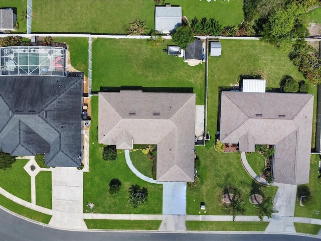 3811 Gator Bay Ln, Saint Cloud, FL 34772 - aerial view