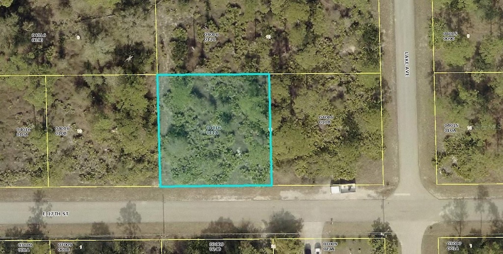 805 E 17th St, Lehigh Acres, FL 33972