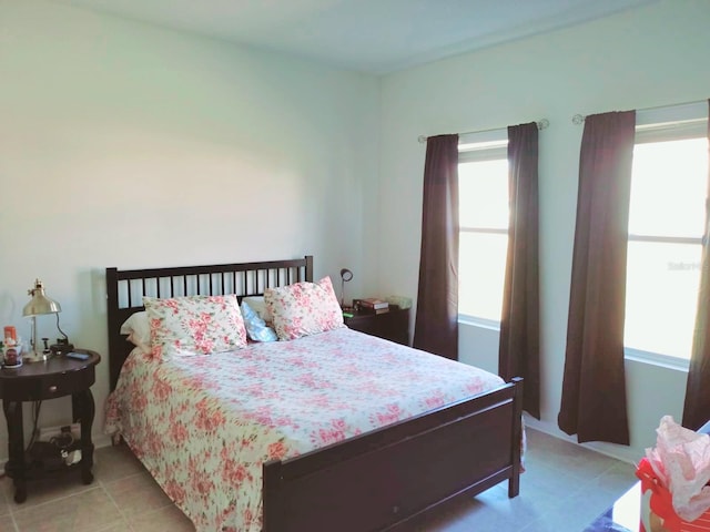 409 Conway Ave, Saint Cloud, FL 34771 - bedroom featuring light tile patterned floors