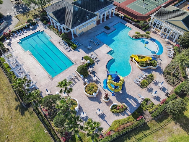 2000 Greenbriar Ter, Davenport, FL 33837 - photo 16
