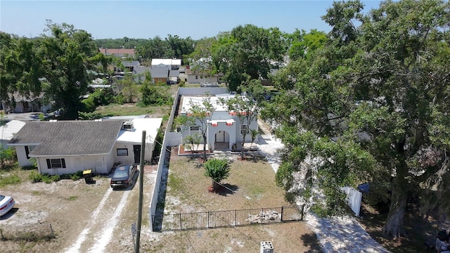 2409 E Magnolia St, Lakeland, FL 33801 - view of subject property