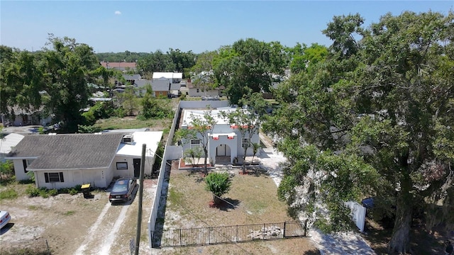 2409 E Magnolia St, Lakeland, FL 33801 - view of subject property